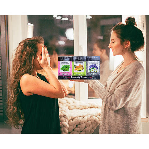 Immunity Booster Gift Sets